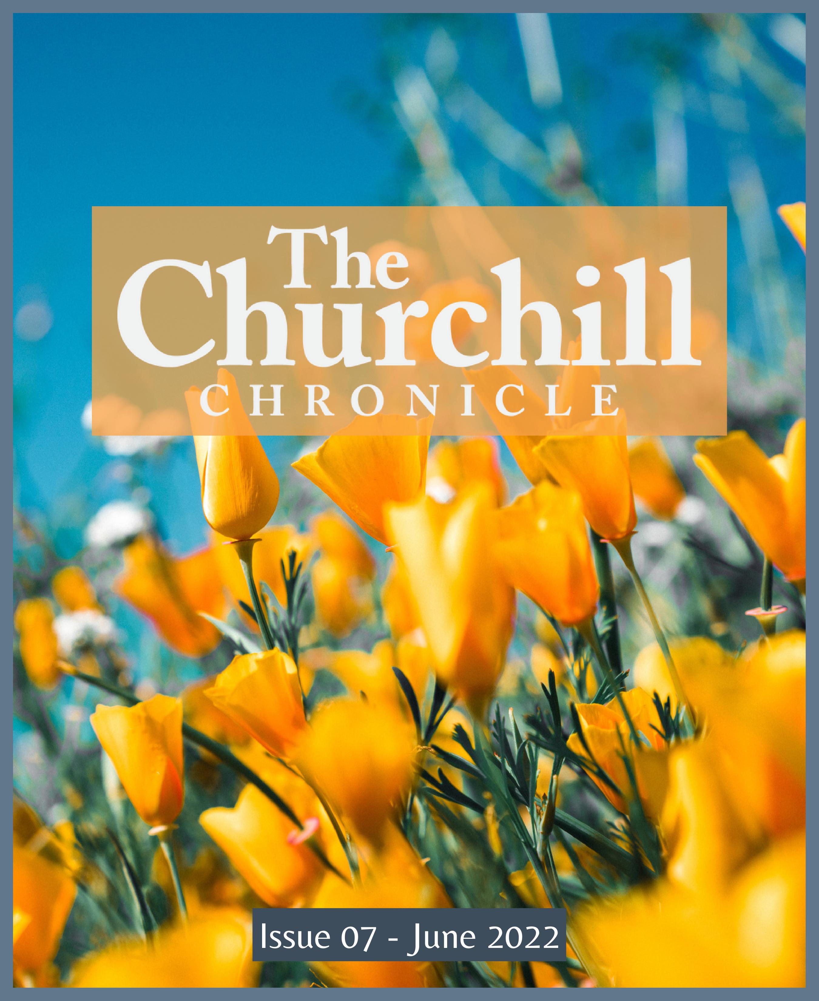 Summer 2022 edition cover